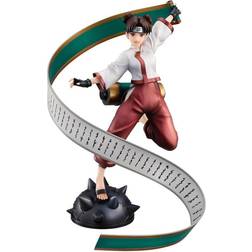 Figurine NARUTO Gals: Naruto Shippuden Tenten