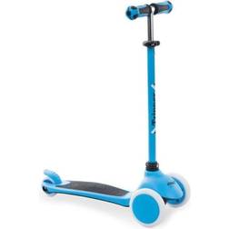 Mondo Patinete Tripper 2 Ruedas Delanteras Azul