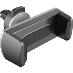 Maclean Supporto Mobile Universale Per Griglia Di Aerazione Comfort Mc-783-abs