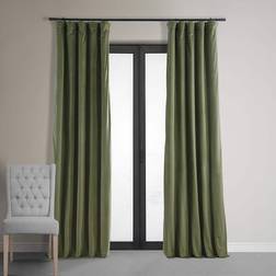 Exclusive Fabrics & Furnishings HPD Half Price Drapes VPCH-190622-96 signatur