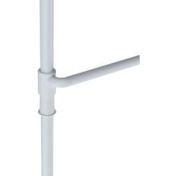 Umbra Tringle Rideau Anywhere Blanc 316x7x175 cm