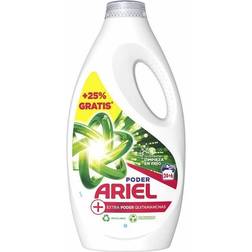 Ariel Flydende Vaskemiddel Poder Original 30