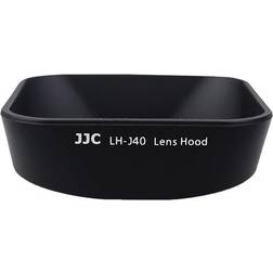 JJC lh-j40 replace lh-40 1:3.5-5.6 ii Lens Hood