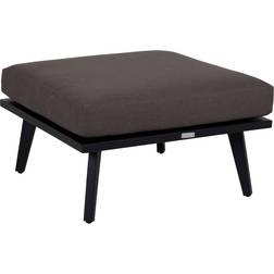 Brafab Villac Modul Sort Med Brun Modulsofa