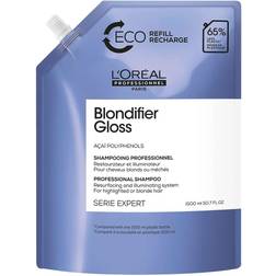 L'Oréal Professionnel Paris schampo Blondifier Gloss Påfyllning Blont hår 1,5