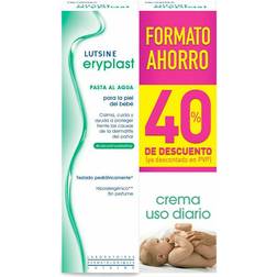 Lutsine eryplast pasta al agua 2x125ml