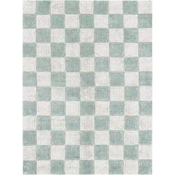 Lorena Canals Kitchen Tiles 120 x 160 cm Bleu Sauge