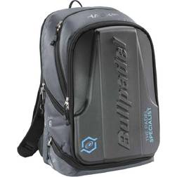 Bullpadel Hack BackPack Grey 2023