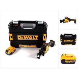 Dewalt dcs 369 nt akku säbelsäge 18 v 1x akku 4,0 ah tstak ohne ladegerät