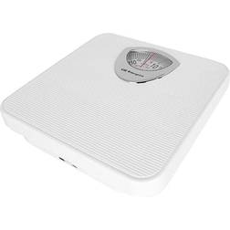 Orbegozo Digital Bathroom Scales 17874 White