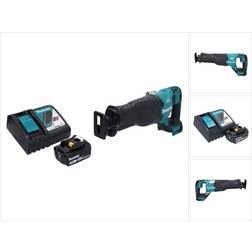 Makita DJR 187 RF1 Accu Reciprocerende Zaag 18 V