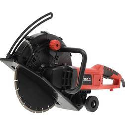 YATO Betonskærer YT-82158 35 cm 2600W