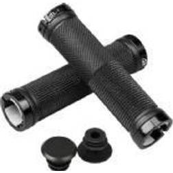 Northix Handlebar grips 2 pcs.