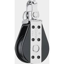 Harken 168 38 mm Big Bullet Block- Swivel