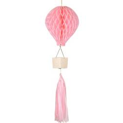PartyDeco Honeycomb Luftballong