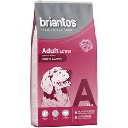 briantos Adult Active 14kg