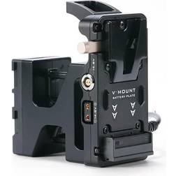 Tilta Piastra Batteria Per Sony FX6 V-Mount