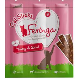 Feringa Sticks Kalkon & lamm 3