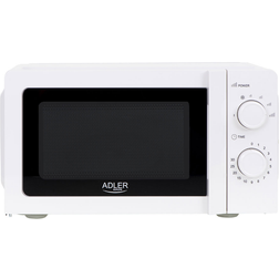 Adler AD 6205 White