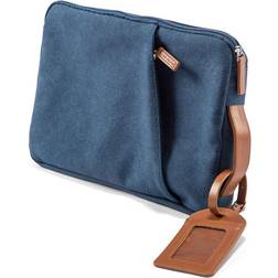 Lord Nelson Laptopväska - Navy