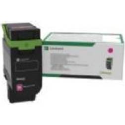 Lexmark CX 532 Adwe - Magenta