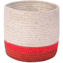 Lorena Canals Basket Mini Tricolor Kurv