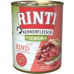 Rinti Kjøtt for kjennere Senior Okse