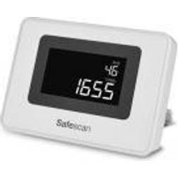Safescan Kundedisplay Pengeseddeltæller ED-160