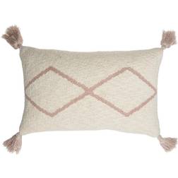 Lorena Canals Knitted Cushion Little Oasis Nat Kissen