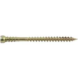 NKT Fasteners Golvlistskruv FLS+ TX10 3,9 x 70 mm Set of 250 250st