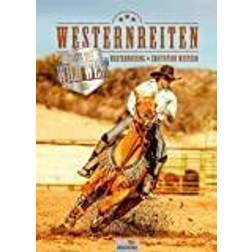 Photon WESTERNREITEN Kalender 2024 Kalender