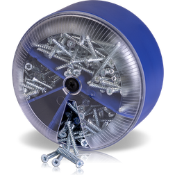 F-Tronic Montageskruer i boks