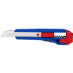 WORKPRO WorkPro 2443711 Cutter 1 stk Hobbykniv