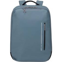 Samsonite Ongoing Computerrygsæk 15.6 - Petrol Grey