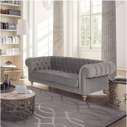 Hanah Home Londonette 3-sits Soffa