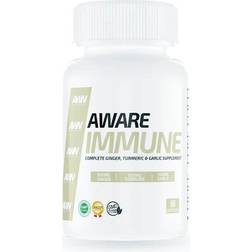 Aware Nutrition Immune 60 Caps