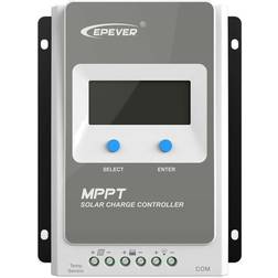 Epever Tracer2210AN MPPT Laddningsregulator 12V 24V