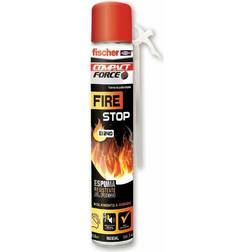 Fischer Schaum fire