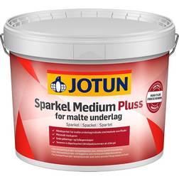 Jotun SPARTEL MEDIUM PLUSS 10