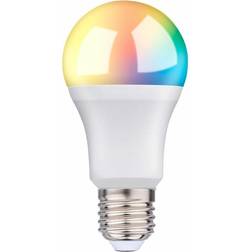 Alpina Smart-Lampa RGB 2700-6500 K E27 9 W 806 lm Wi-Fi