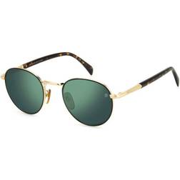 David Beckham DB 1116/S I46, ROUND Sunglasses, MALE, available