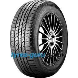 Fulda 4x4 Road 265/65 R17 112H