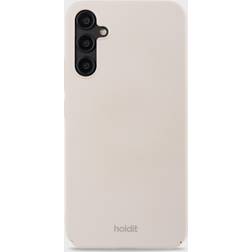 Holdit Mobilcover Slim Light Beige Galaxy A54 5G