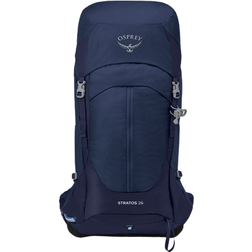 Osprey Stratos 26 Backpack - Cetacean Blue