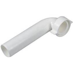Barka Slangeadapter 90° 1 1/4" 32mm Slange