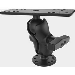 RAM Mounts komplettfäste C-kula 9cm