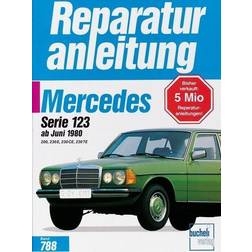 Mercedes 200 230 E