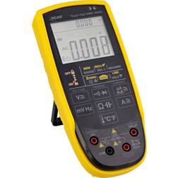 InLine Multimeter, Display CAT III 1000V