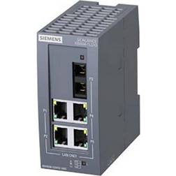 Siemens 6GK5004-1GM10-1AB2 Industrial Ethernet Switch