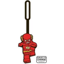 Euromic LEGO DC Bag Tag Flash